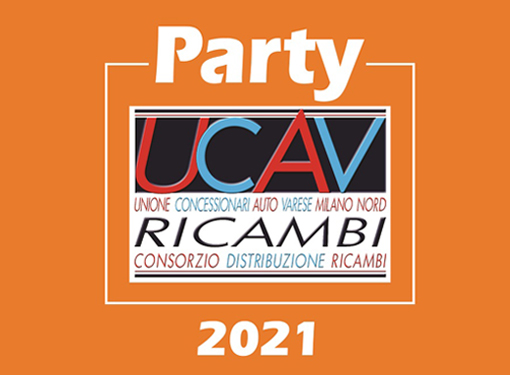 Ucav Party 2021